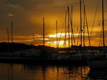 Schweden Yachtcharter, Mitsegeln Schweden